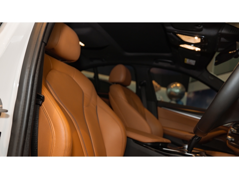 BMW 530e M Sport