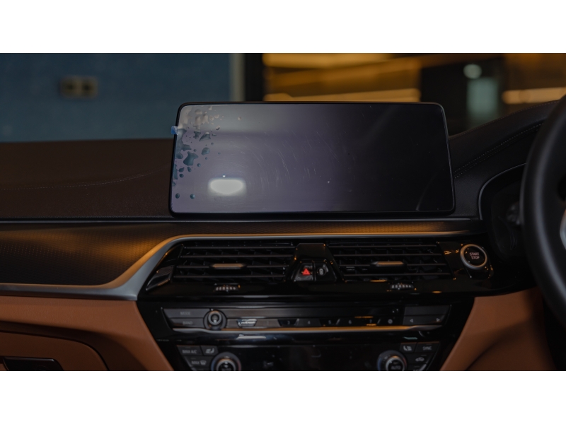 BMW 530e M Sport
