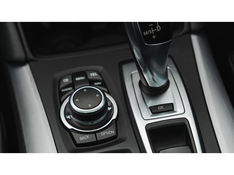 BMW X6 xDrive30d
