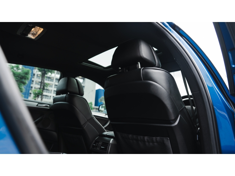 BMW X6 xDrive30d