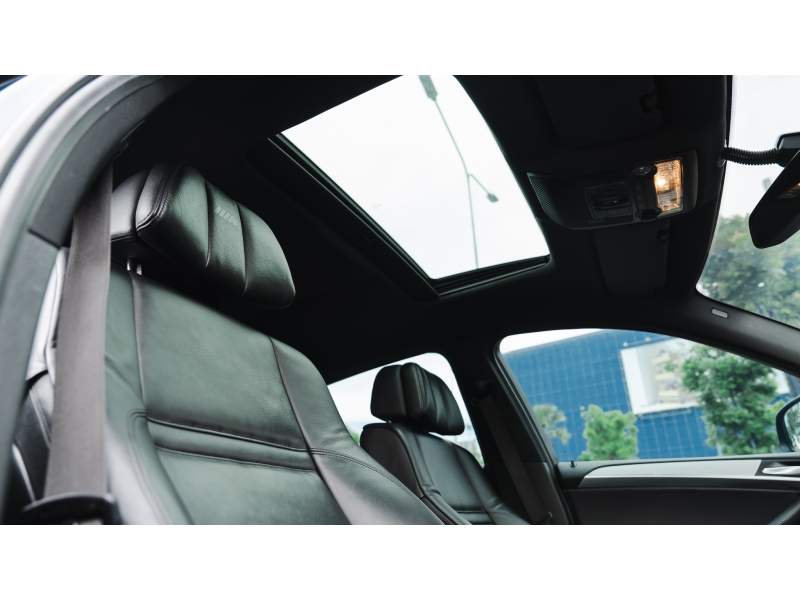 BMW X6 xDrive30d