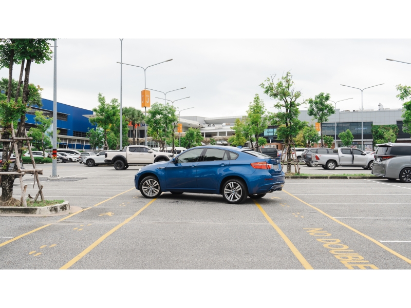 BMW X6 xDrive30d