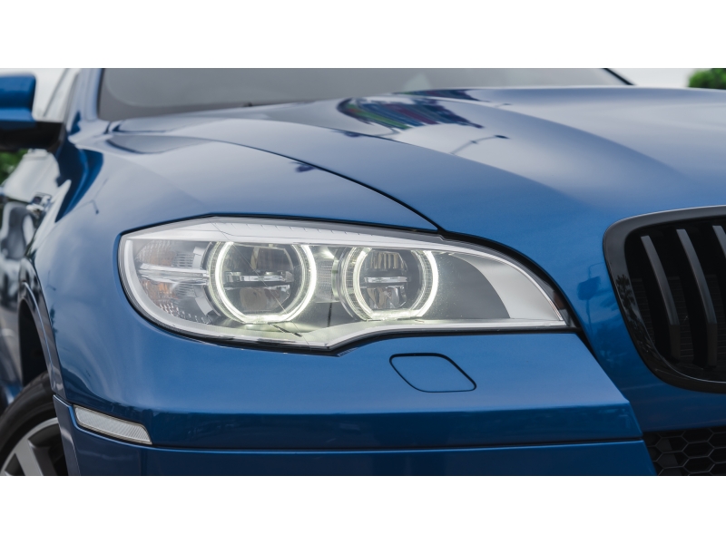 BMW X6 xDrive30d