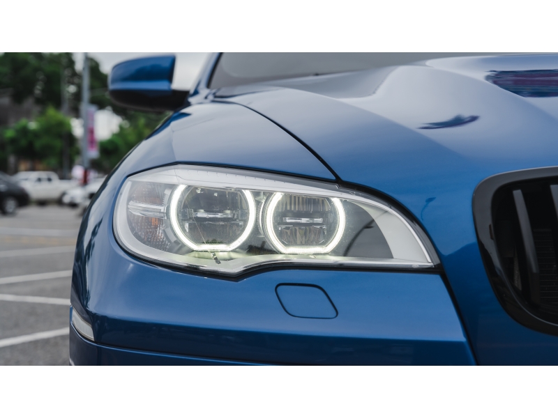 BMW X6 xDrive30d