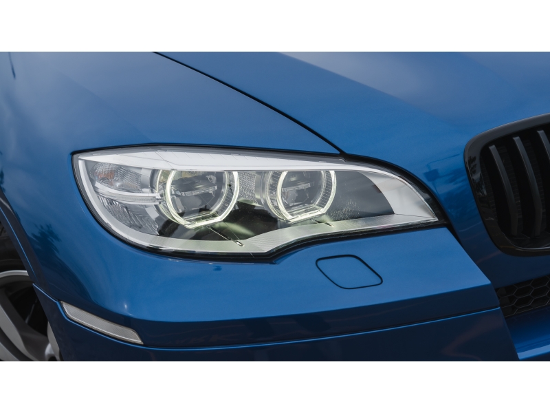 BMW X6 xDrive30d