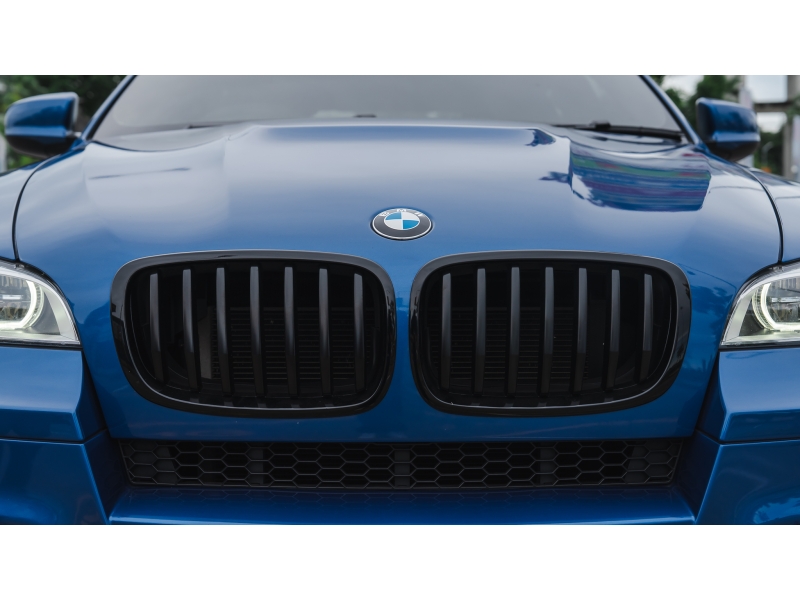 BMW X6 xDrive30d