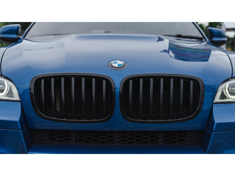 BMW X6 xDrive30d
