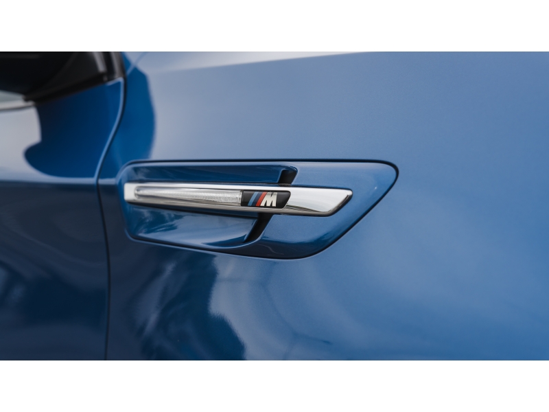 BMW X6 xDrive30d