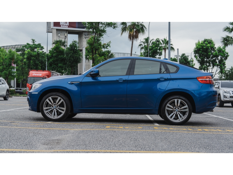 BMW X6 xDrive30d
