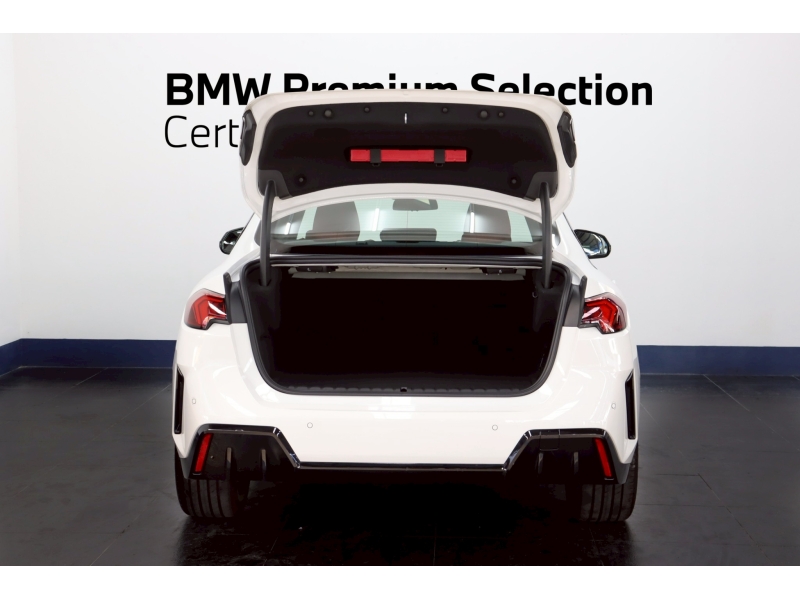 BMW 220 Gran Coupe M Sport Pro