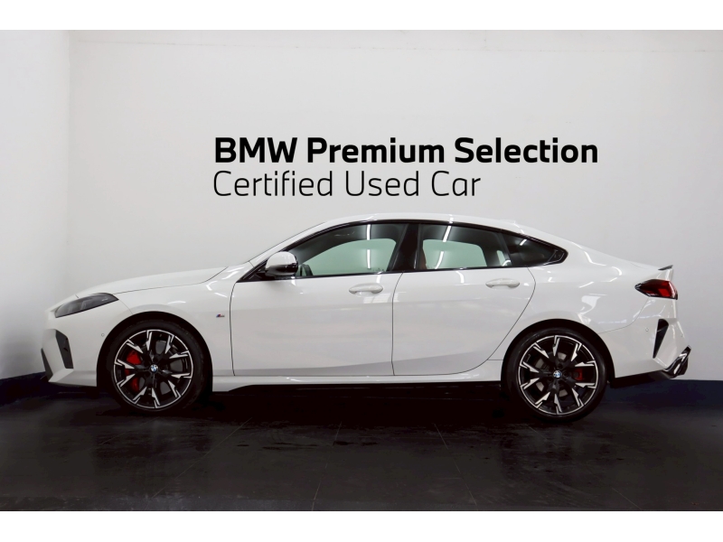 BMW 220 Gran Coupe M Sport Pro