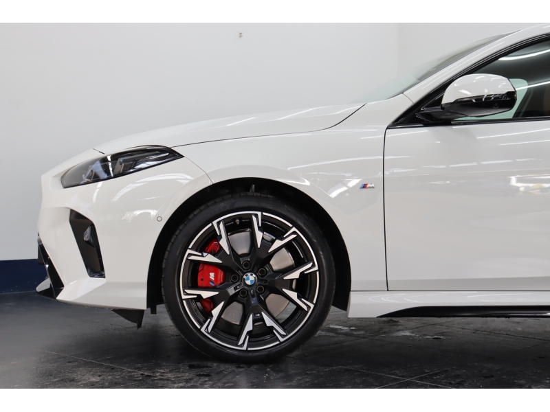 BMW 220 Gran Coupe M Sport Pro