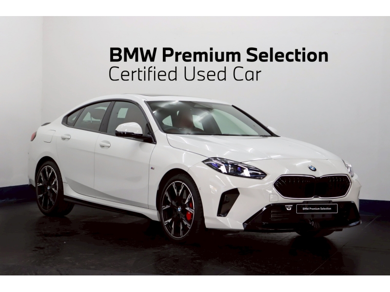 BMW 220 Gran Coupe M Sport Pro