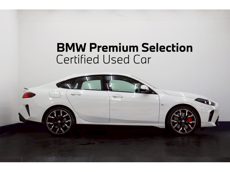 BMW 220 Gran Coupe M Sport Pro