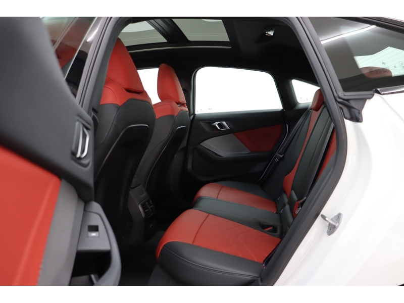 BMW 220 Gran Coupe M Sport Pro