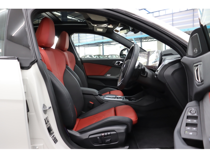 BMW 220 Gran Coupe M Sport Pro