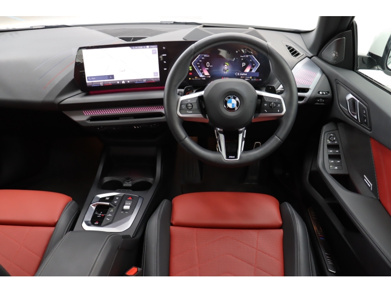 BMW 220 Gran Coupe M Sport Pro