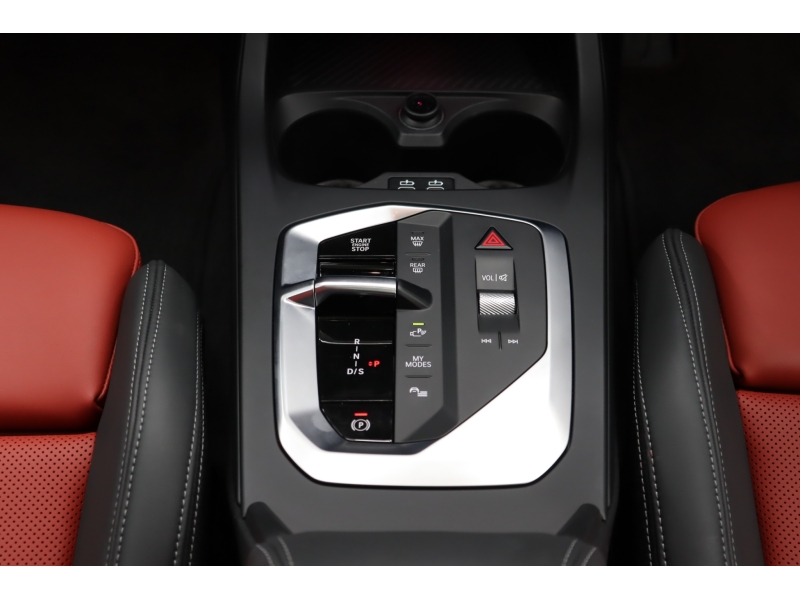 BMW 220 Gran Coupe M Sport Pro