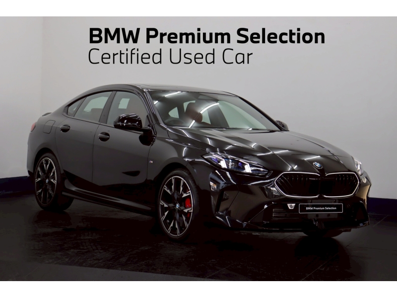 BMW 220 Gran Coupe M Sport Pro