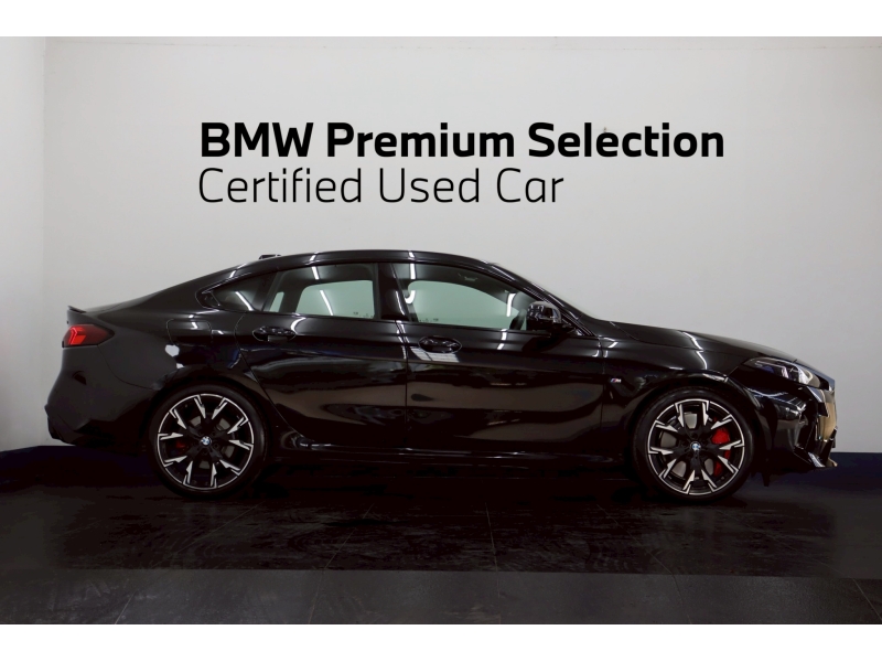 BMW 220 Gran Coupe M Sport Pro