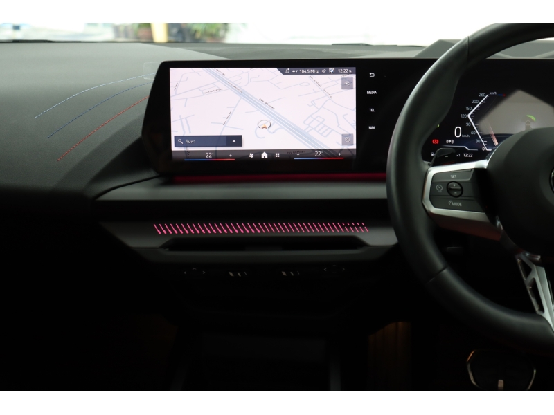 BMW 220 Gran Coupe M Sport Pro