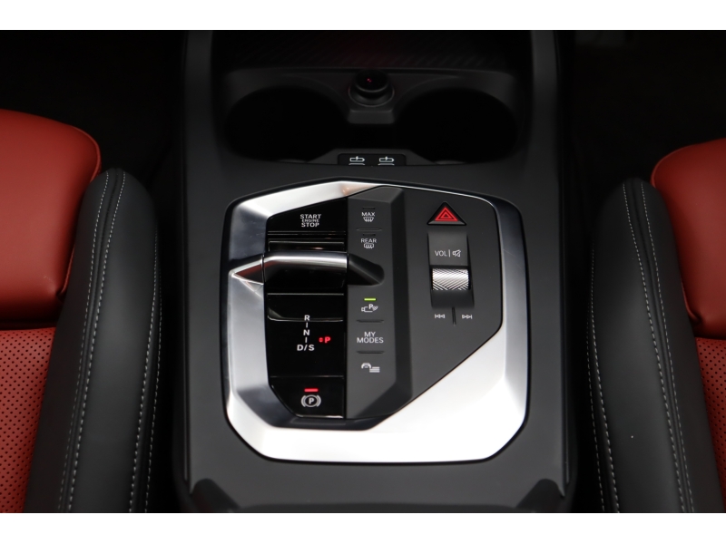 BMW 220 Gran Coupe M Sport Pro