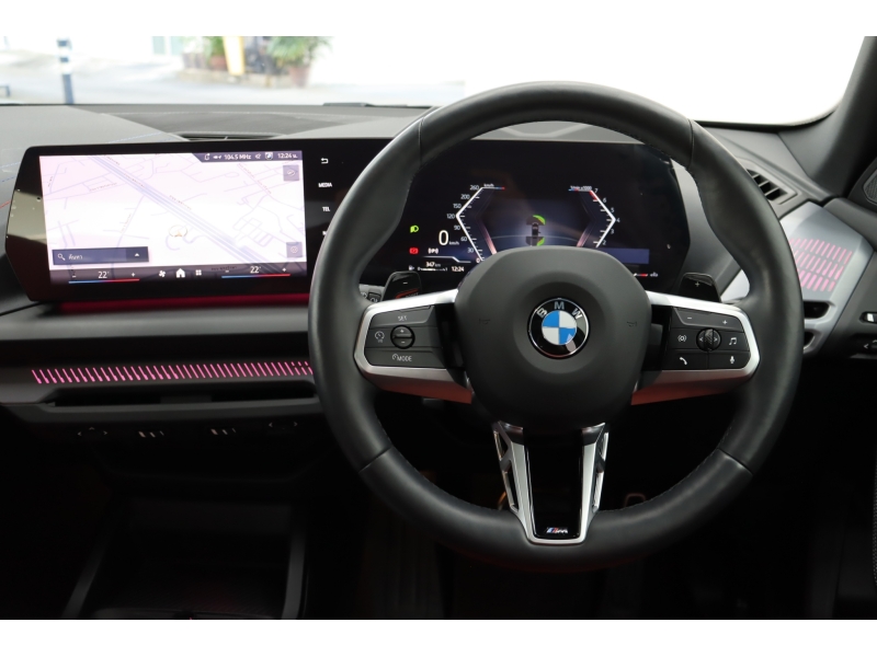 BMW 220 Gran Coupe M Sport Pro