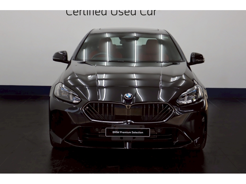 BMW 220 Gran Coupe M Sport Pro