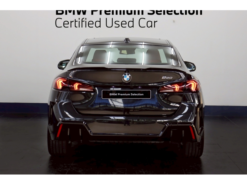 BMW 220 Gran Coupe M Sport Pro