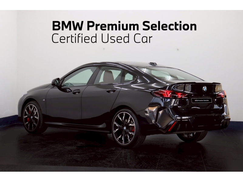 BMW 220 Gran Coupe M Sport Pro