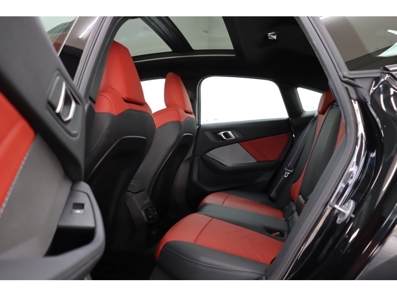 BMW 220 Gran Coupe M Sport Pro