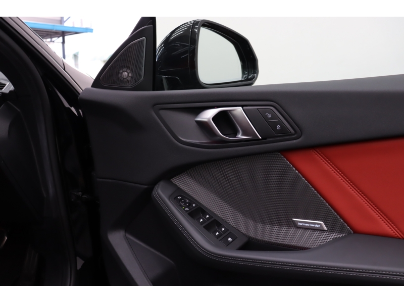 BMW 220 Gran Coupe M Sport Pro