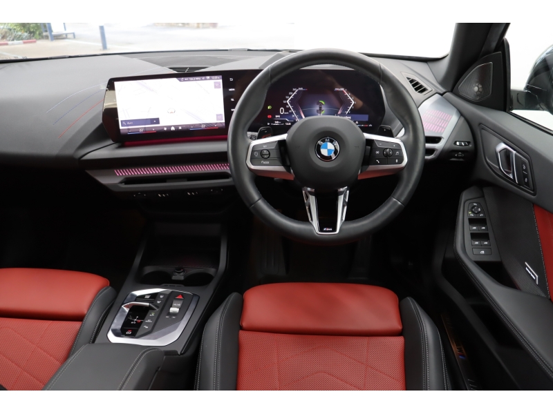 BMW 220 Gran Coupe M Sport Pro
