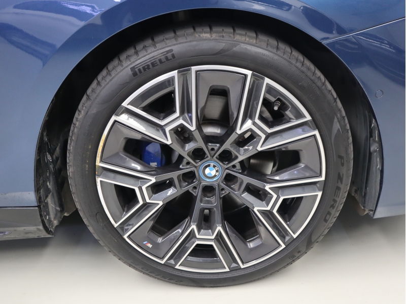 BMW 530e M Sport Pro