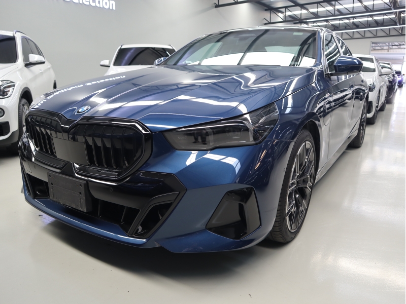 BMW 530e M Sport Pro