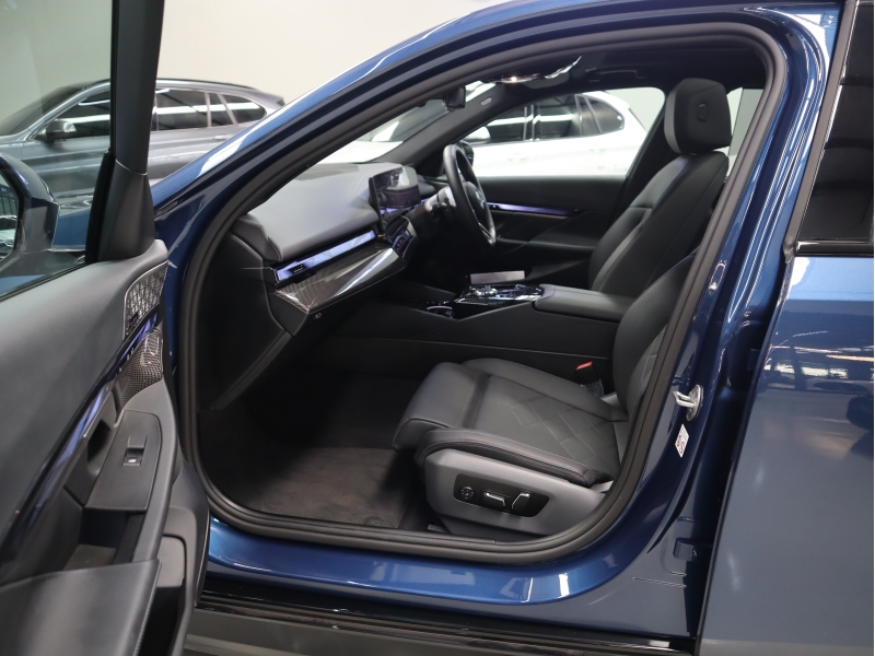 BMW 530e M Sport Pro