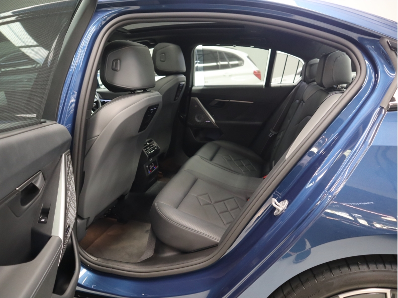 BMW 530e M Sport Pro