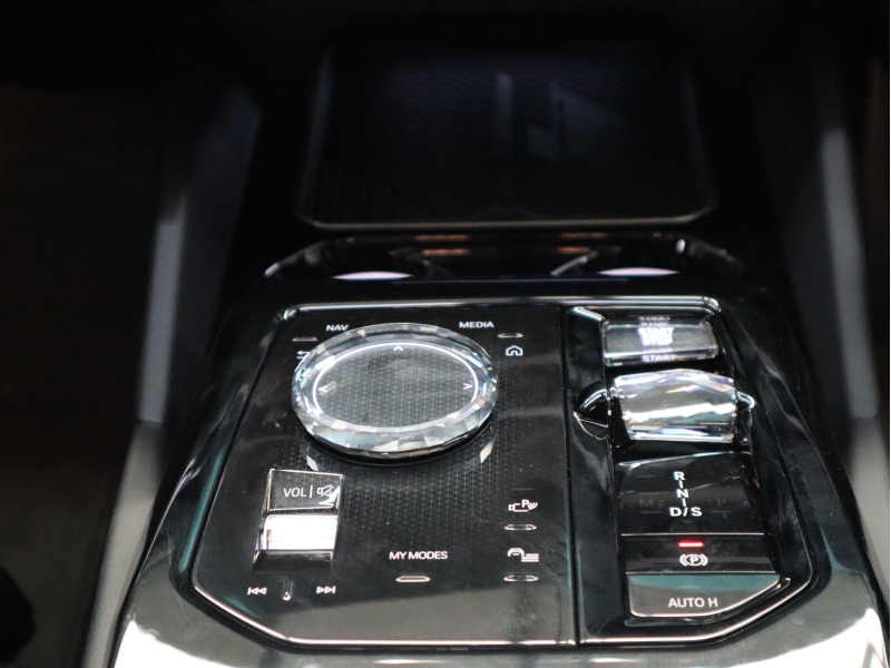 BMW 530e M Sport Pro