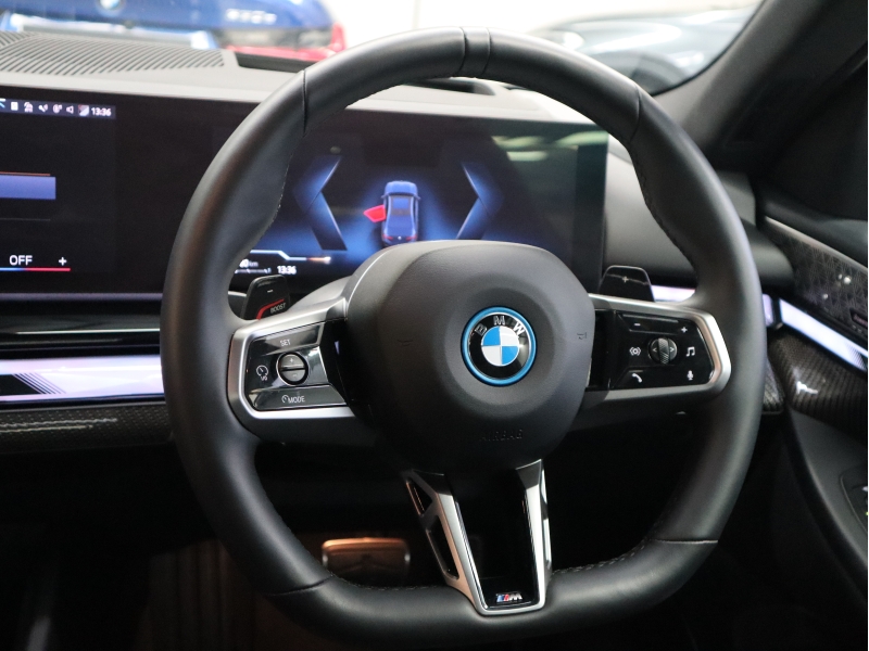BMW 530e M Sport Pro