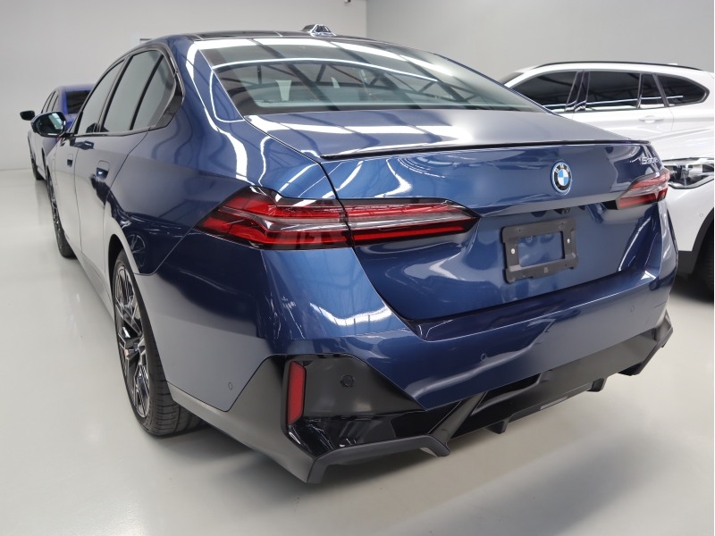 BMW 530e M Sport Pro