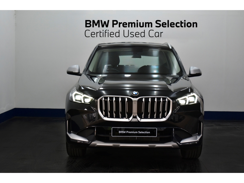 BMW X1 sDrive20i M Sport