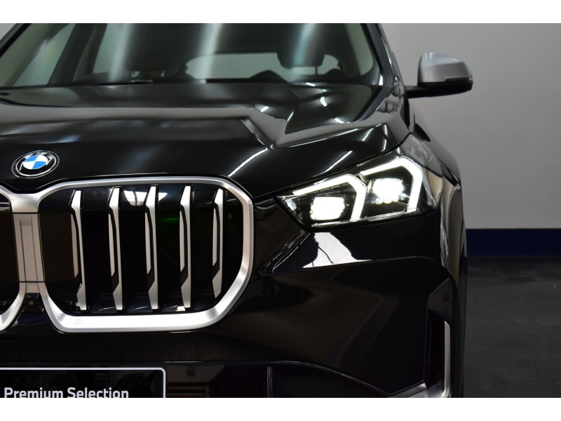 BMW X1 sDrive20i M Sport