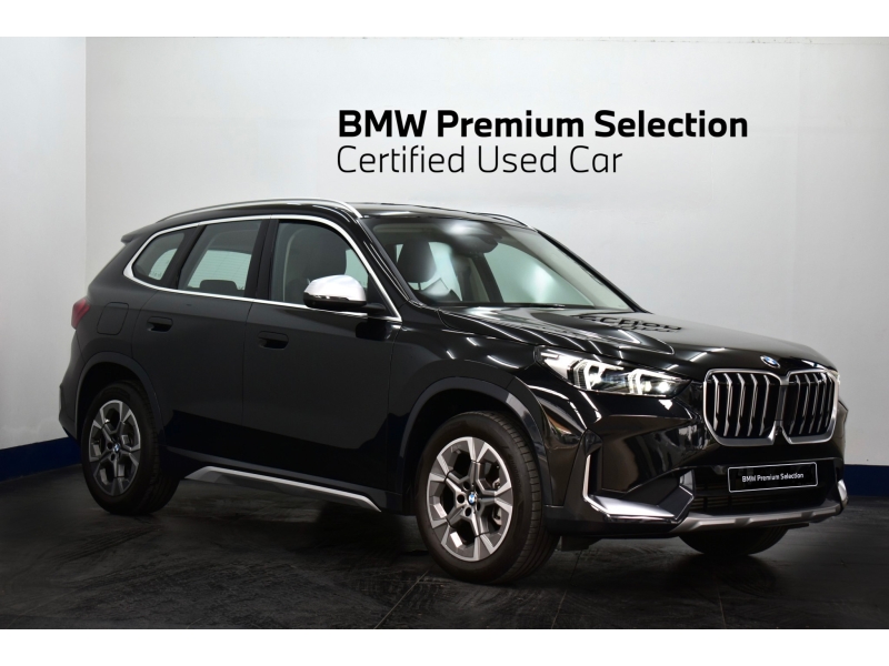 BMW X1 sDrive20i M Sport