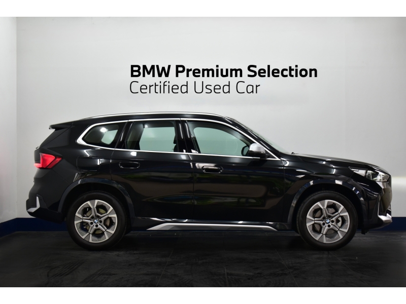 BMW X1 sDrive20i M Sport