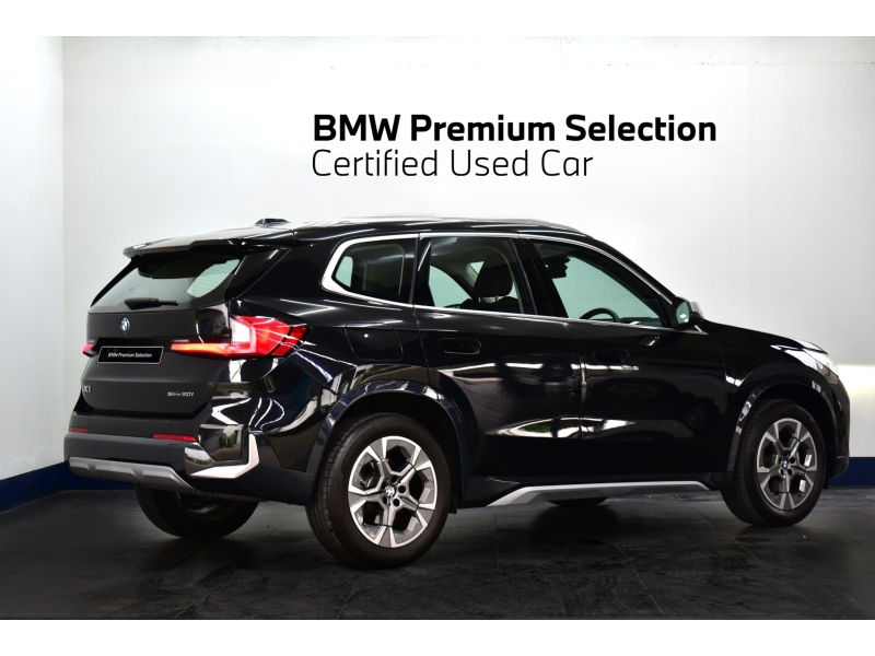 BMW X1 sDrive20i M Sport