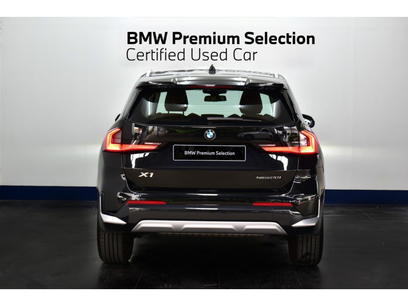 BMW X1 sDrive20i M Sport