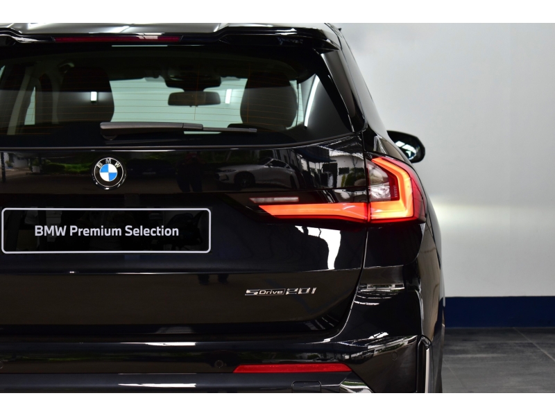 BMW X1 sDrive20i M Sport
