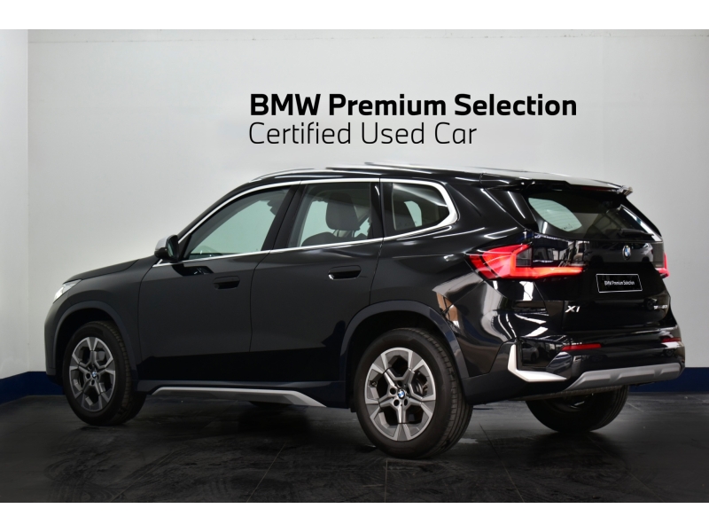 BMW X1 sDrive20i M Sport