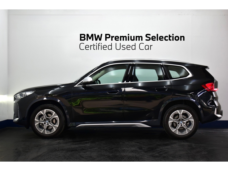 BMW X1 sDrive20i M Sport