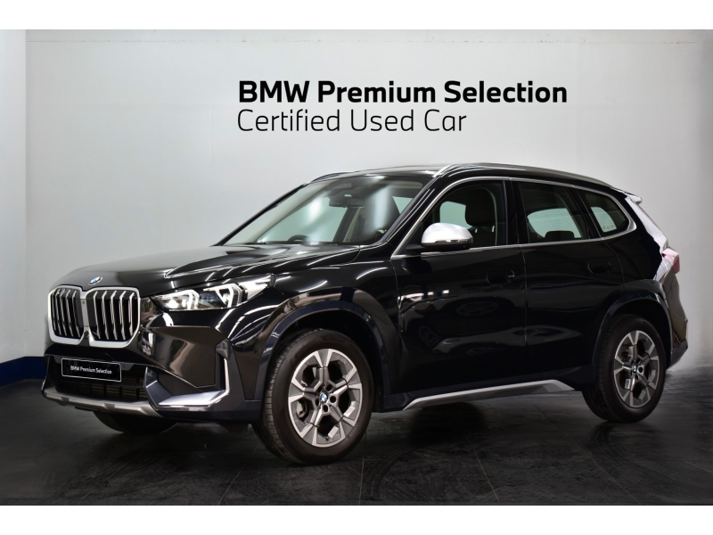 BMW X1 sDrive20i M Sport